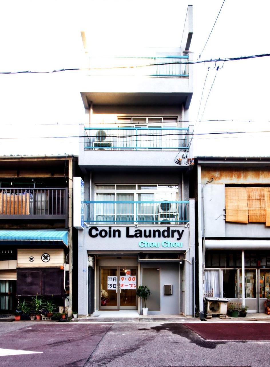 Guest House Re-Worth Joshin1 2F Nagoya Exterior photo